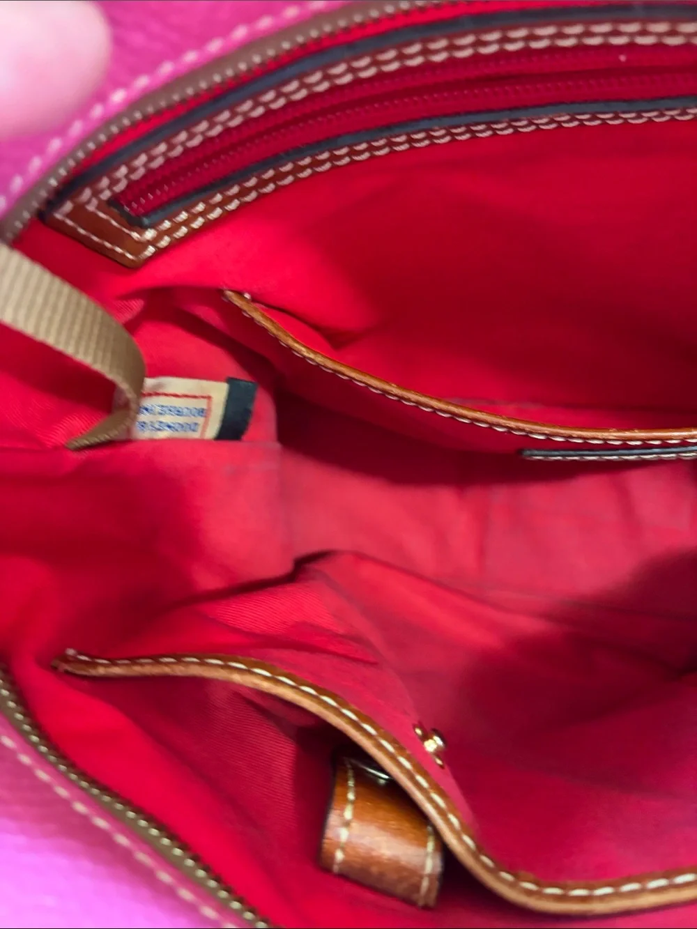 Dooney & Bourke Purse